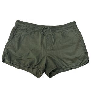 Gap | Casual Olive Green Women’s Summer Shorts